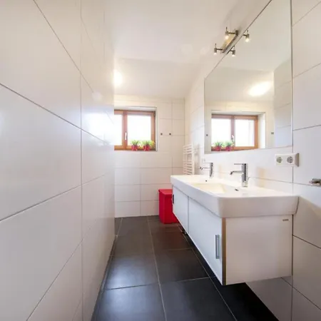 Panorama Amade Ferienhaus