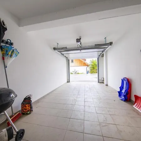 Ferienhaus Panorama Amade