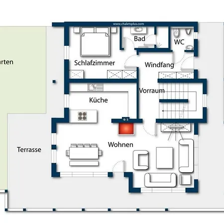 Panorama Amade Holiday home *