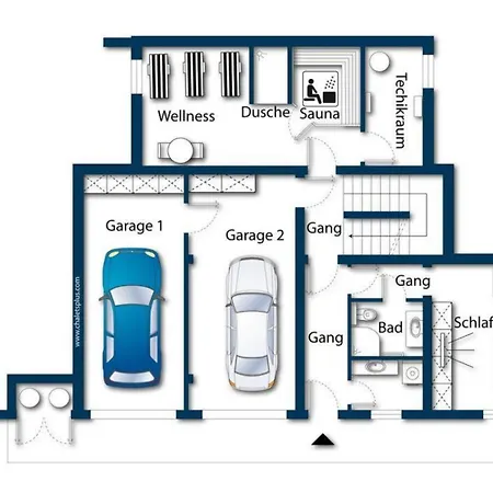 Panorama Amade Holiday home *