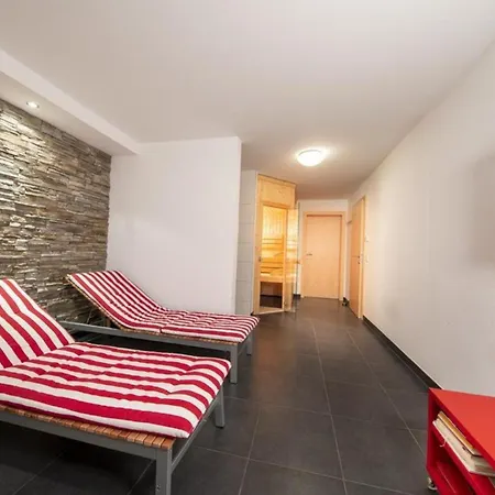 Holiday home Panorama Amade