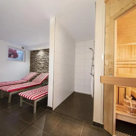 Holiday home Panorama Amade
