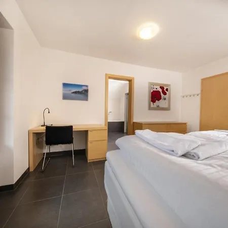 Ferienhaus Panorama Amade Mauterndorf (Salzburg)