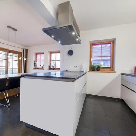 Panorama Amade Holiday home