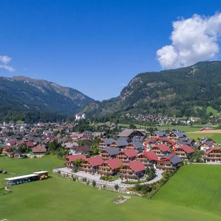 Panorama Amade Holiday home Mauterndorf (Salzburg)