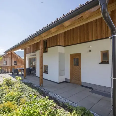 Panorama Amade Ferienhaus