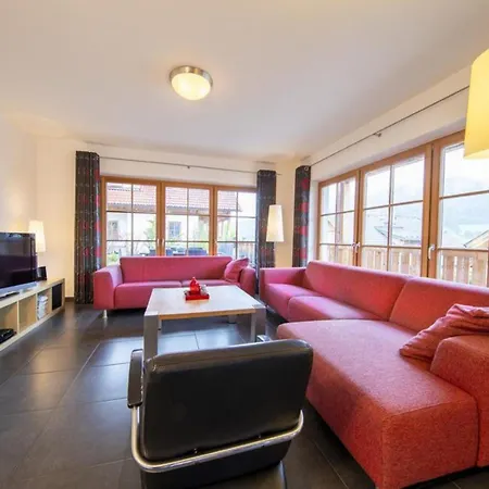 Ferienhaus Panorama Amade Mauterndorf (Salzburg)