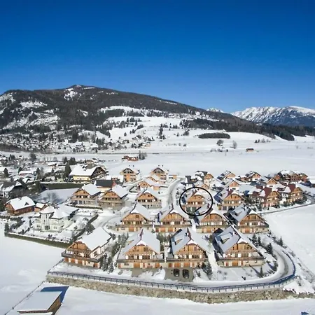 Panorama Amade * Mauterndorf (Salzburg)