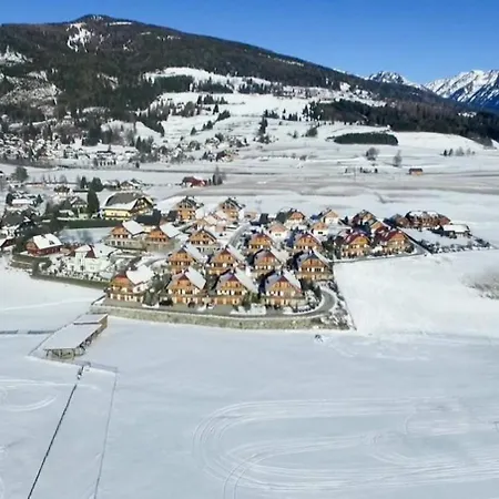 Ferienhaus Panorama Amade *