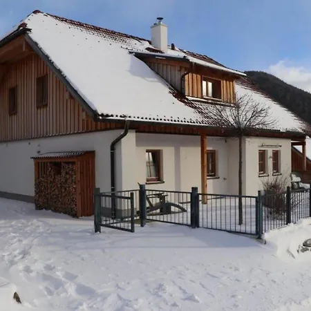 Holiday home Panorama Amade *