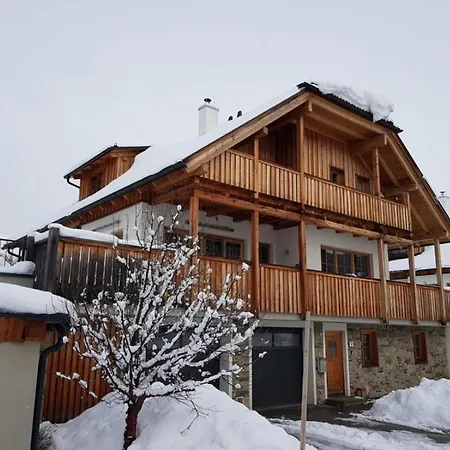 Panorama Amade Holiday home Mauterndorf (Salzburg)
