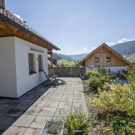 Panorama Amade Mauterndorf (Salzburg)