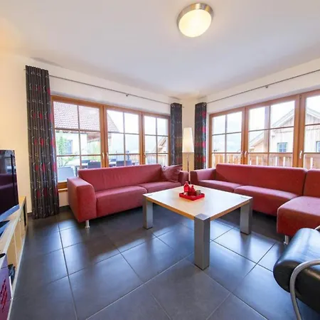 Panorama Amade Ferienhaus Mauterndorf (Salzburg)