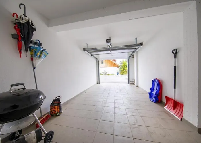 Holiday home Panorama Amade