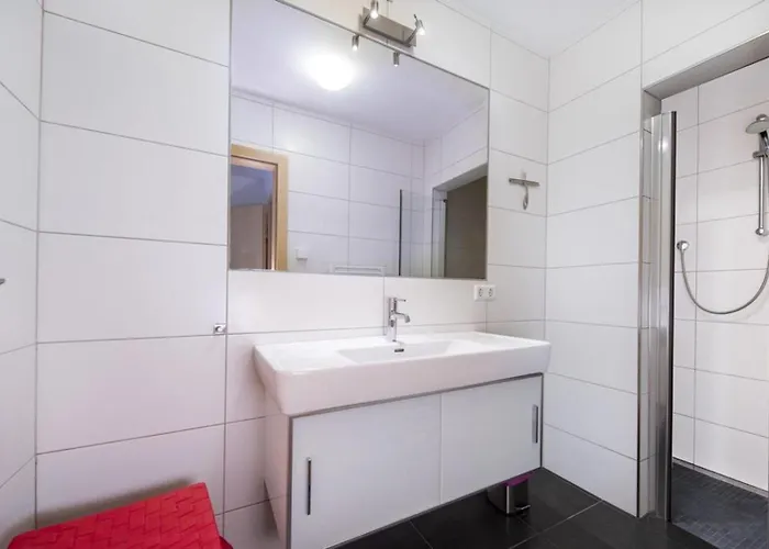 Holiday home Panorama Amade Mauterndorf (Salzburg)