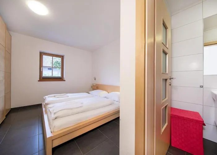 Panorama Amade * Mauterndorf (Salzburg)