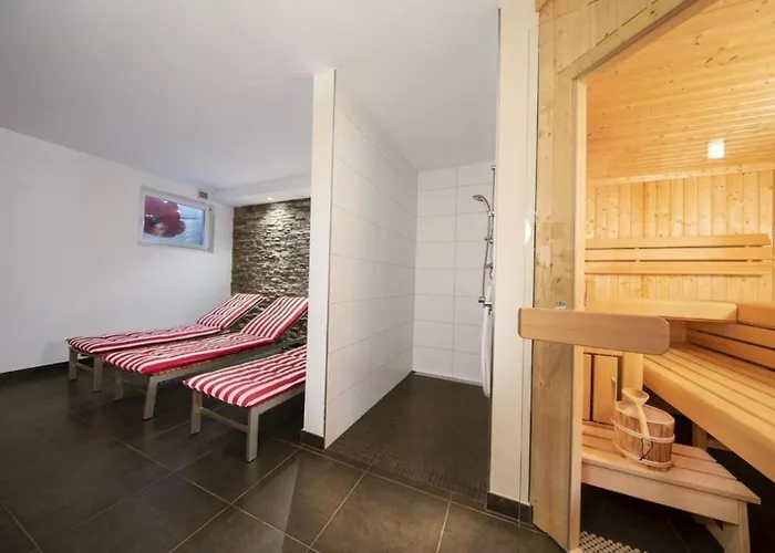 Holiday home Panorama Amade