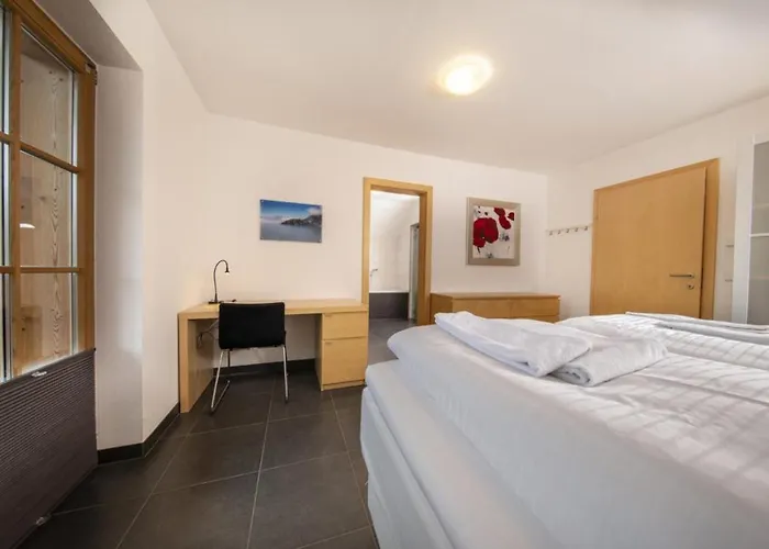 Holiday home Panorama Amade Mauterndorf (Salzburg)