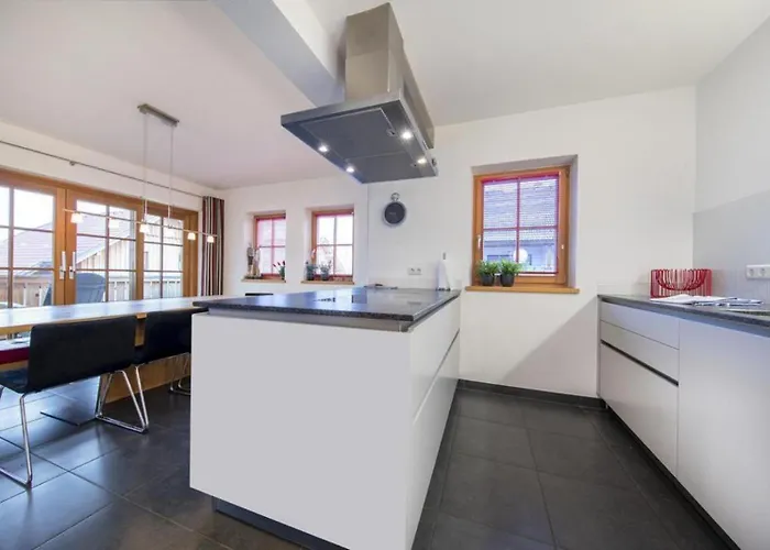 Panorama Amade Holiday home