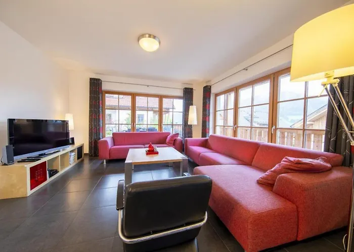 Holiday home Panorama Amade Mauterndorf (Salzburg)