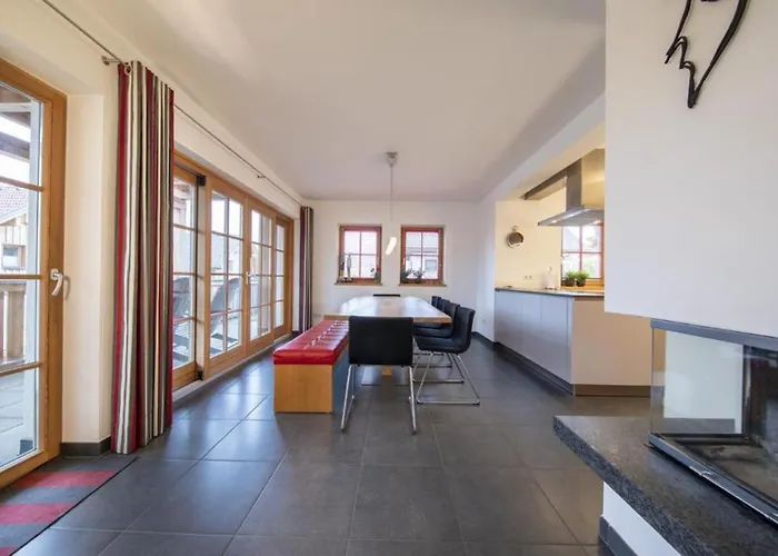 Panorama Amade Holiday home *