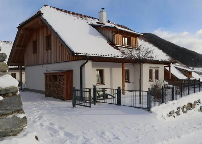 Holiday home Panorama Amade *